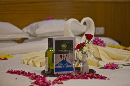 Burwa Resort | Kalista Resort