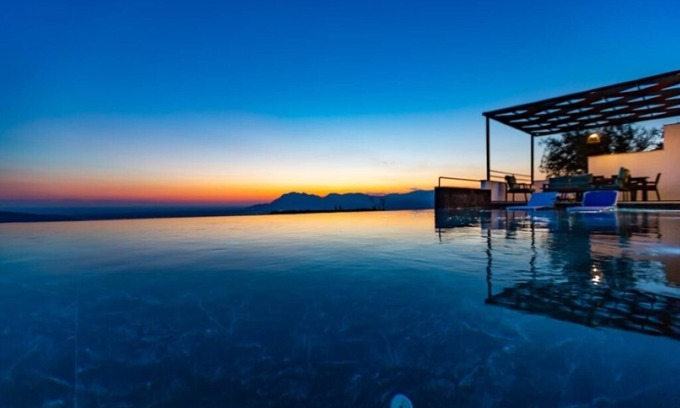 Uzumlu Villa | Kalkan, Üzümlü , 2 rooms, Private Pool Villa,DD189