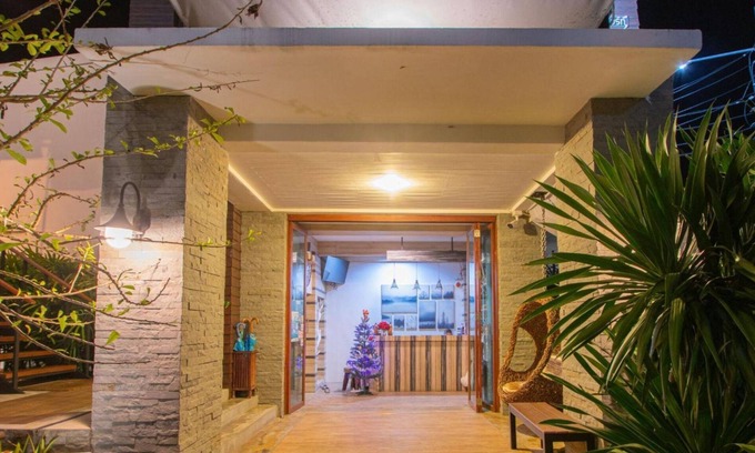 Khlong Wan Hotel | Kalla Pangha Resort