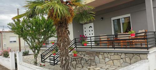 Neo Erasmio House | KALLIOPI'S HOUSE