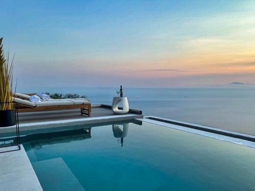 Diasella Villa | Kalma Luxury Villas
