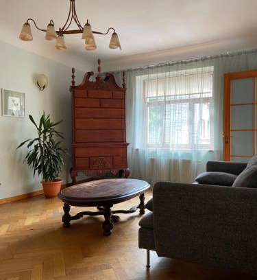 Agenskalns Apartment | Kalnciema 52A 7