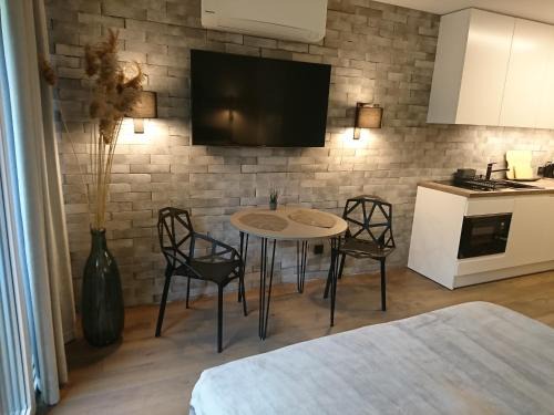 Juodkrante Apartment | Kalno Studijos