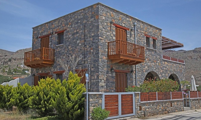 Pefki Apartment | Kalo Nero Apts Superb Sea view/Family-Friendly (P)