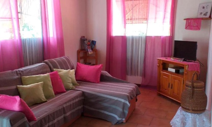 Capesterre-Belle-Eau Apartment | Kaloan