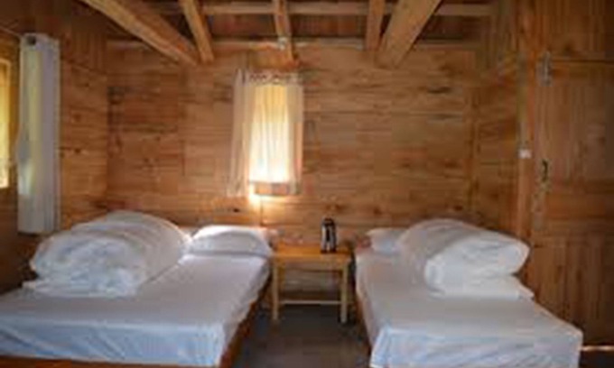Lumle Hotel | Kalsee Eco Lodge