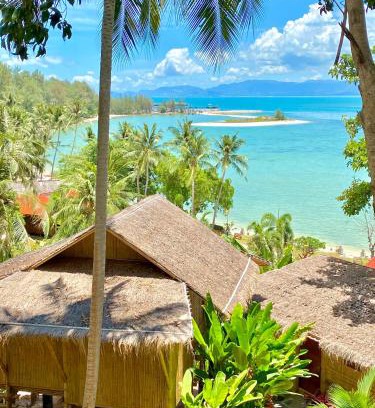 Haad Pleayleam Apartment | Kalulushi Bungalows