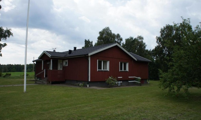 Kalv House | Kalv-Fegen 1