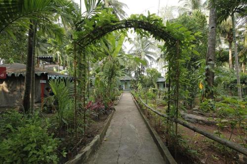 Vasai Resort | Kalyani Village Resort