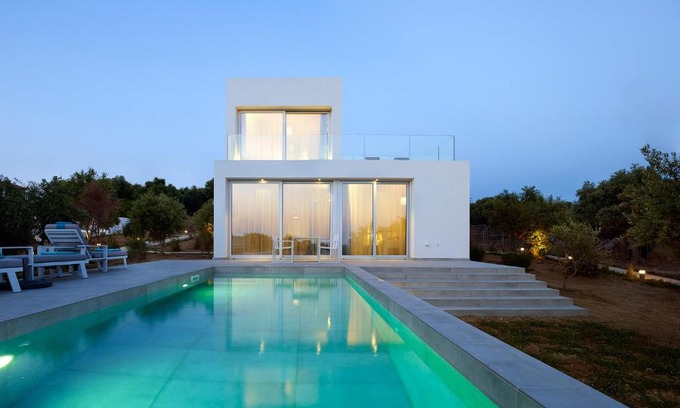 Pylos-Nestoras Villa | Kalypso Residence