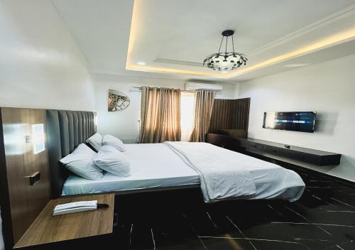 Abuja Apartment | Kam Apartment and Taverns