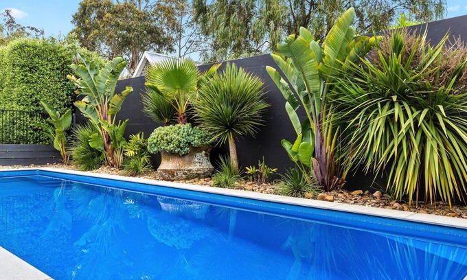 Mount Eliza House | KAMALA - MOUNT ELIZA