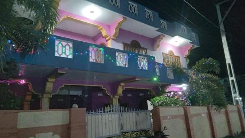Arunagiri Nagar House | Kamaleswari ellam