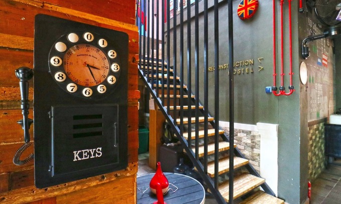 Sedati Hostel | Kamariska Hostel