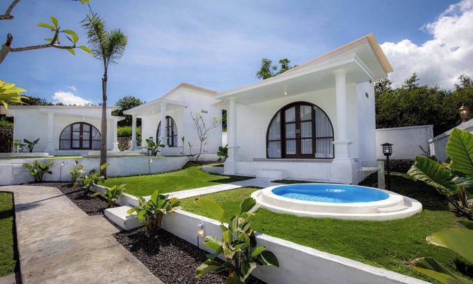 Toya Bungkah Villa | Kamaru Villa Kintamani