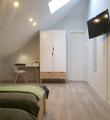 Siauliai County Hotel | Kambarių nuoma - Pašakarniai SAURIDA