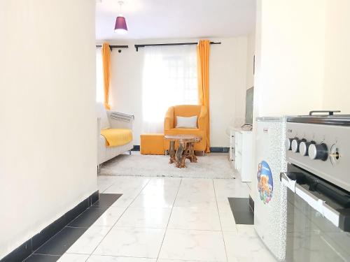 Hospital Apartment | Kamemo la casa Homes