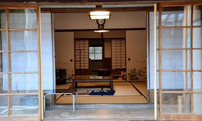 Matsusaka House | Kamenarien