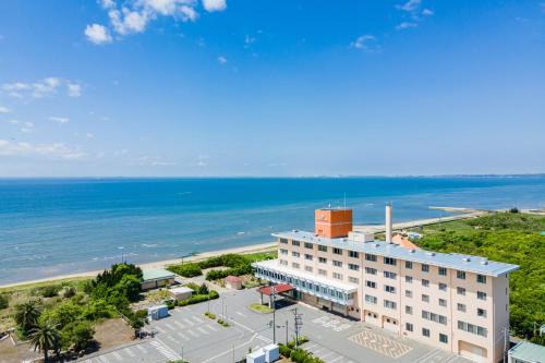 Mihama Hotel | KAMENOI HOTEL Chitamihama