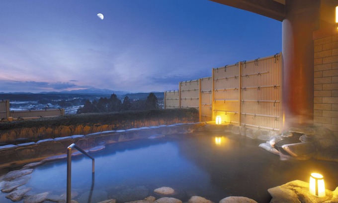 Ichinoseki House | Kamenoi Hotel Ichinoseki