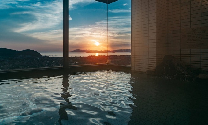 Hikari House | Kamenoi Hotel Setouchi Hikari