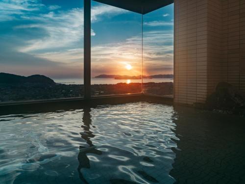 Hikari Hotel | KAMENOI HOTEL Setouchi Hikari