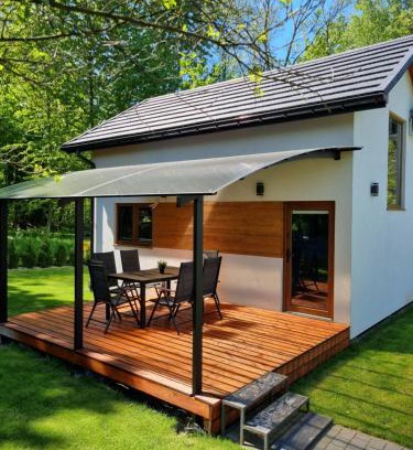 gmina Przeciszow House | Kameralny