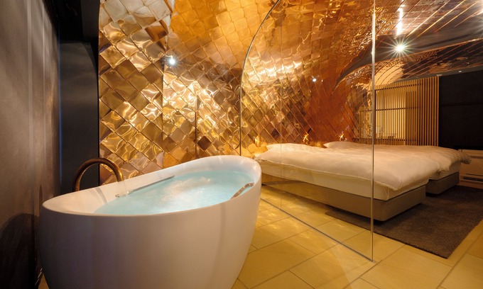 Yunohama Onsen House | KAMEYA HOTEL