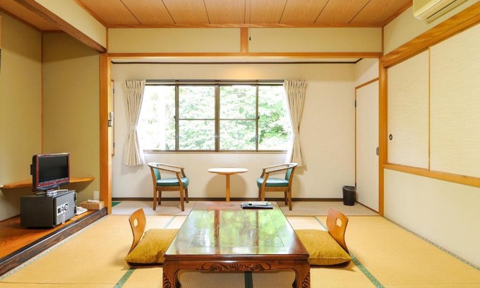 Geisei-mura Hotel | Kami - Hotel/Vacation STAY 15957