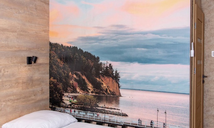 Chylonia Bed & Breakfast | Kamienica Morska Gdynia