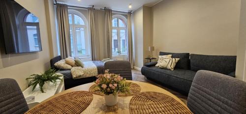 Wrzeszcz Apartment | Kamienica Staszica Apartment