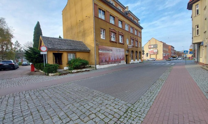 Szczecinek Apartment | Kamienica1924