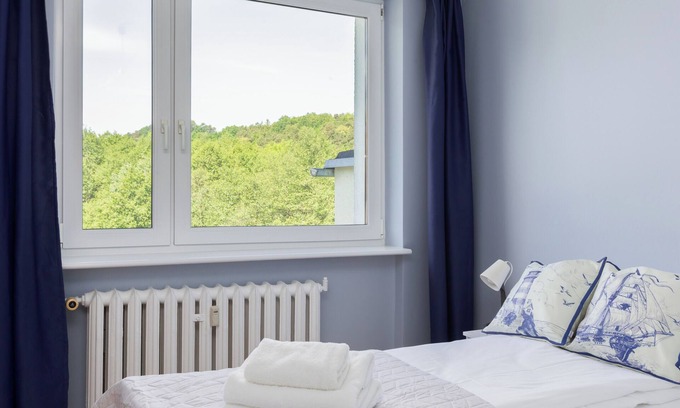 Kamienny Potok Apartment | Kamienny Potok Comfort Apartment
