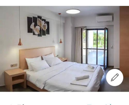 Amari Apartment | Kamilos apartments