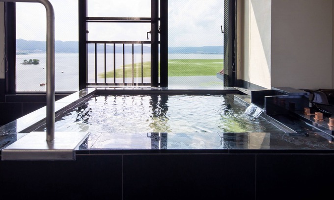 Kamisuwa Onsen House | Kamisuwa Onsen Hotel Shinyu