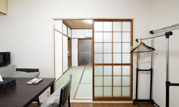 Higashiyodogawa Apartment | Kamiyama Mansion - Vacation STAY 14621