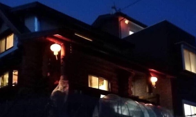 Kamogawa House | Kamogawa Miyatsuru Sanso, natural farming, raising orachelons and turkeys, souvenirs included.