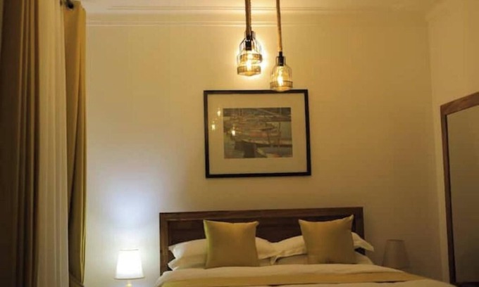 Jinja Apartment | Kampala Apartment