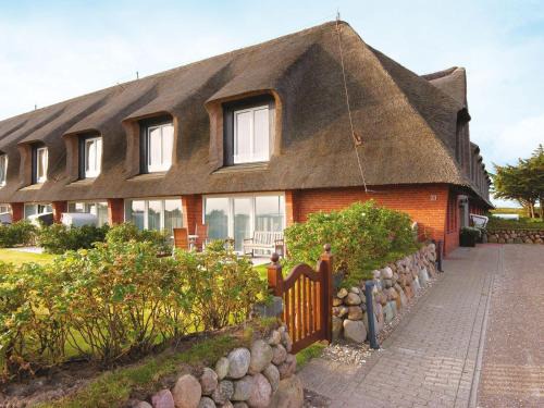 Kampen Apartment | Kampbarg-51