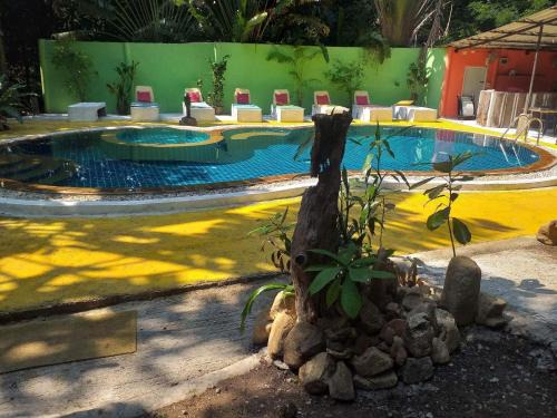 Bai Lan Resort | Kamrai Resort