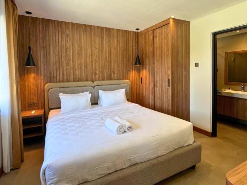 Mumbul Apartment | Kana Suites Jimbaran By Fays Hospitality