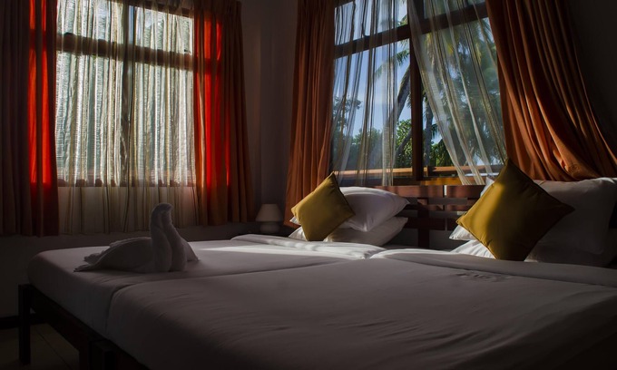 Himmafushi Villa | Kanbili Superior Room
