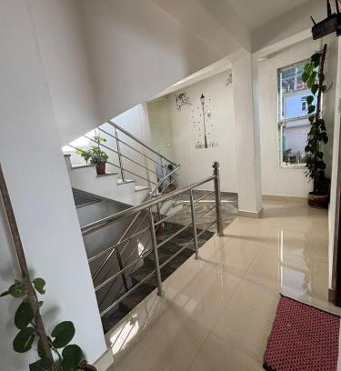 Turuk House | Kanchanjunga dealo homestay