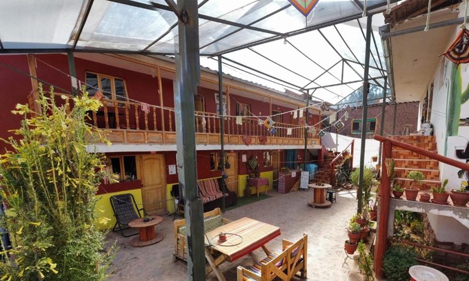Chinchero Bed & Breakfast | KanchayKillaWasi