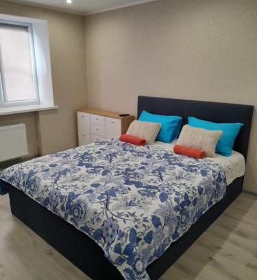 Daugavpils Apartment | Kandavas Apartments