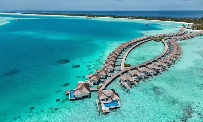 Kandima Island Resort | Kandima Maldives