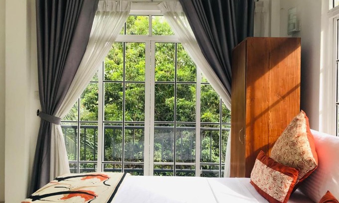Gomagoda Apartment | Kandy Traveller's Cottage