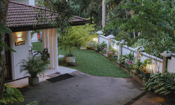 Primrose Villa | Kandy Villa