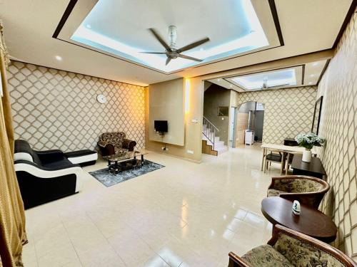 Kampung Guar Syed Alwi Resort | Kangar Ceria Homestay Perlis