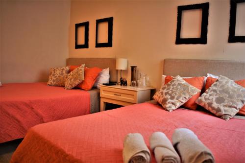 Bellavista Bed & Breakfast | Kangaroo Wasi Airport Bed & Breakfast